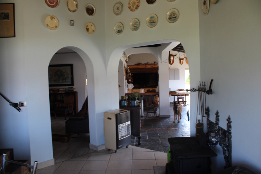 4 Bedroom Property for Sale in Santareme Eastern Cape